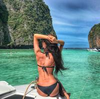 Отзыв от Юна - виза ДТВ